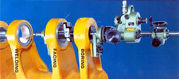Bran Drill Engineering