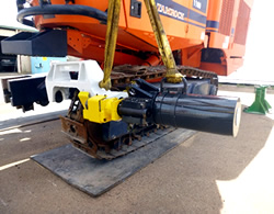 Bran Drill Engineering